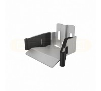 Улавливатель для откатных ворот нижний серии SG01