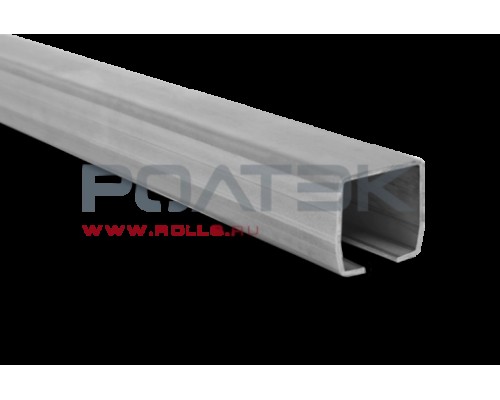 Направляющая балка для откатных ворот Ролтэк МИКРО длина 6 метров