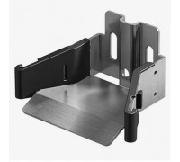 Улавливатель нижний большой для откатных ворот серии SGN02