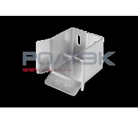 Улавливатель нижний РОЛТЭК МИКРО для откатных ворот