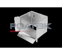 Улавливатель нижний РОЛТЭК ЕВРО для откатных ворот