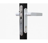 Замок LOCINOX FORTYLOCK 1W.FORTY.ZAB