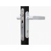 Замок LOCINOX FORTYLOCK 1W.FORTY.ZAB