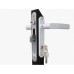 Замок LOCINOX FORTYLOCK 1W.FORTY.ZAB