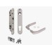 Замок LOCINOX FORTYLOCK 1W.FORTY.ZAB