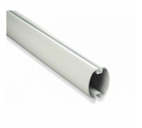 Рейка шлагбаумная NICE XBA19-4RU 45x58x4200мм