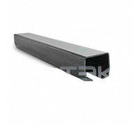 Рельс направляющий 8 метров Ролтэк ЭКО для откатных ворот