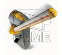 Шлагбаум Came Gard 4040/4
