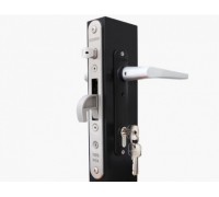 Замок врезной LOCINOX H-METAL-SET-54-M