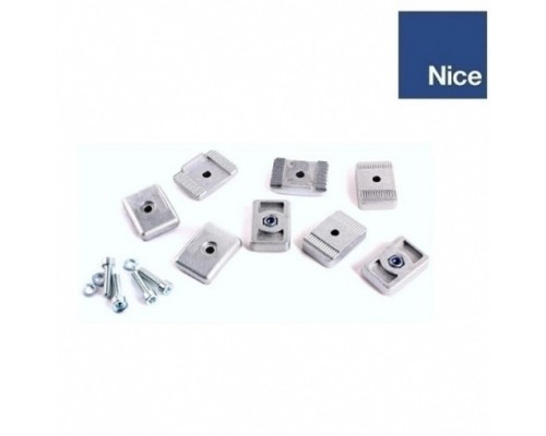 Механические упоры крайних положений NICE PLA13