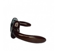 Ручки нажимные уличные без планки