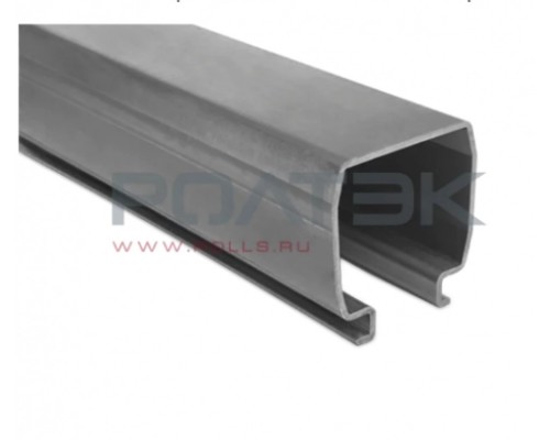 Направляющая 9 метров для откатных ворот РОЛТЭК МАКС