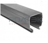 Направляющая 6 метров для откатных ворот РОЛТЭК МАКС