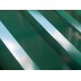 Профнастил С8 на забор, 6005 хвойный купить в Минске