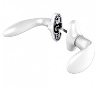 Ручки для калитки c ручкой-ухватом, уличные