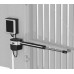 Телескопический привод для распашных ворот SCOPIO SC-3000KIT-N