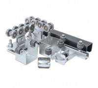 Система Ролтэк МАКС - для ворот до 2000 кг, проем до 18 метров