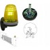 Сигнальная светодиодная лампа Home Gate F5096