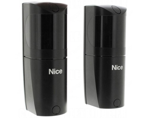 Фотоэлементы NICE F210 / FT210 (беспроводные)