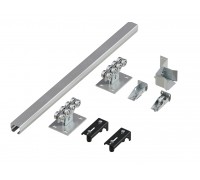 Комплект консольного оборудования DoorHan 71Х60Х3,5 L=7000