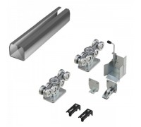 Комплект консольного оборудования DoorHan 88Х95Х5 L=6000 мм